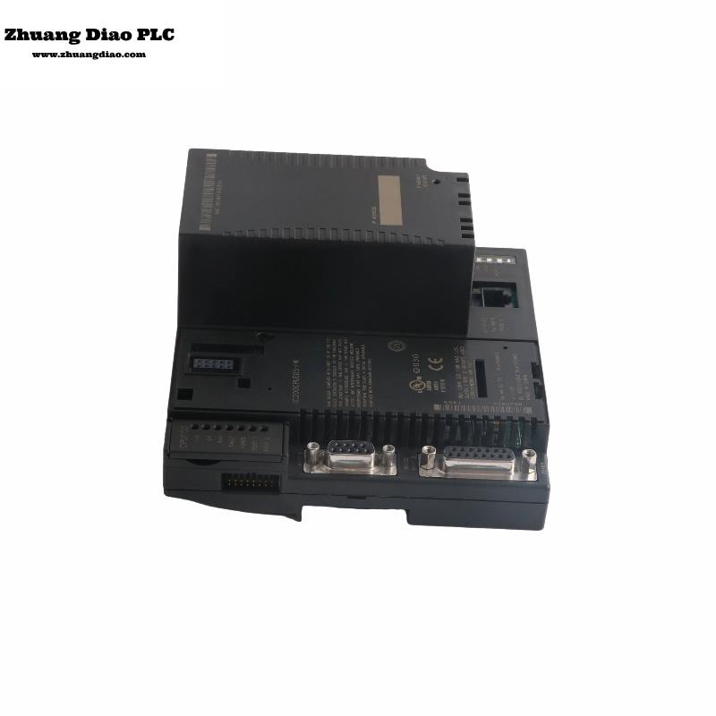 IC200CPUE05