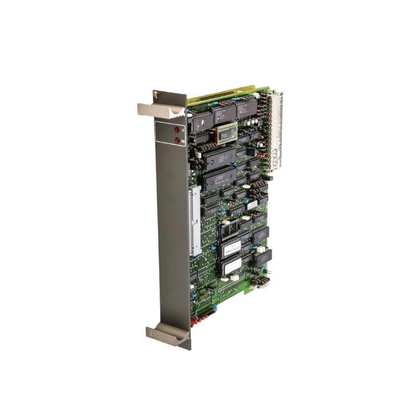 ABB 81AA02E GJR2385200R1010 Analog Output Module