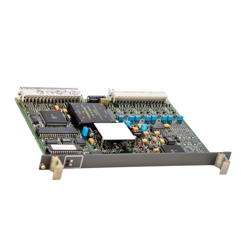 ABB 81AA03 GJR2394100R1210 Analog Output Module