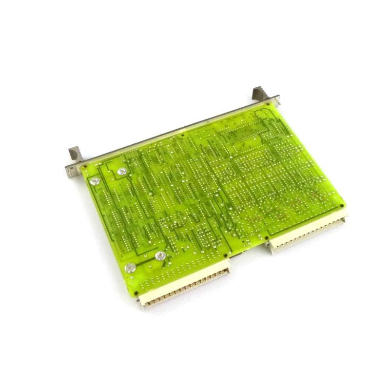 ABB 81AA10E GJR2370200R1100 Output Module