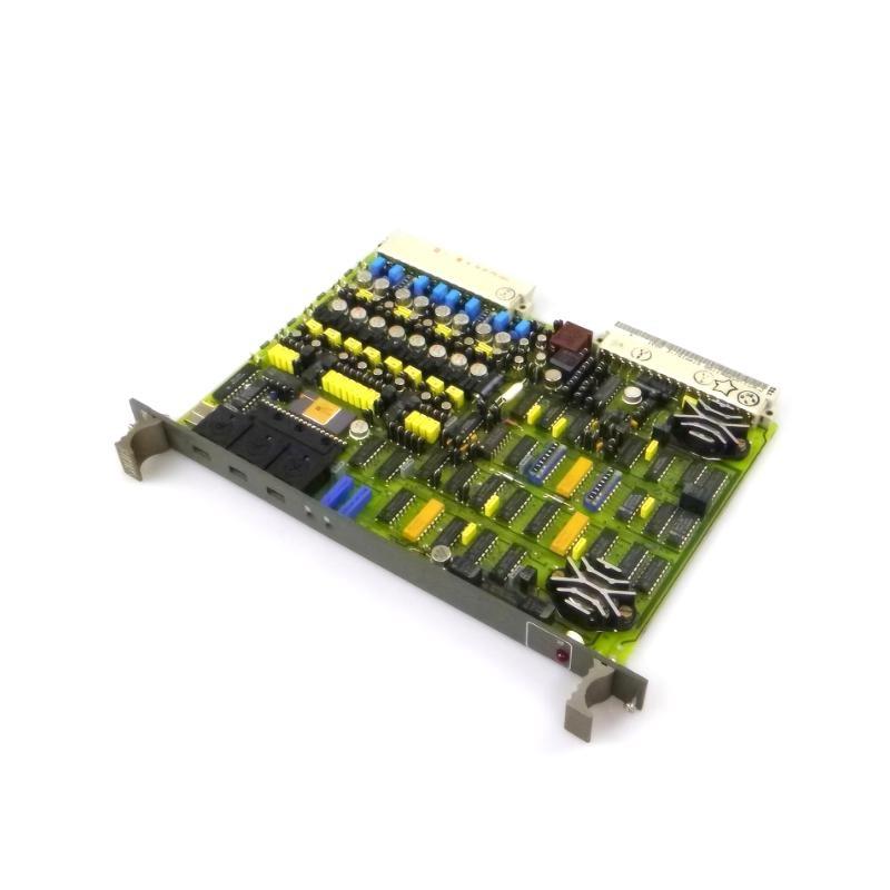ABB 81AA10E GJR2370200R1100 Output Module
