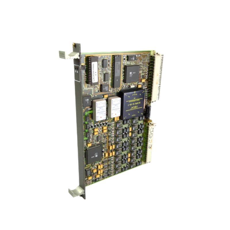 ABB 81EA04 GJR2393400R1210 Analog Input Module