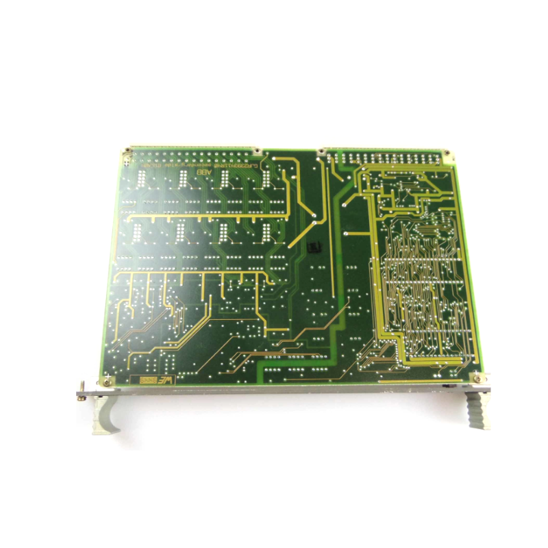 ABB 81EA04 GJR2393400R1210 Analog Input Module