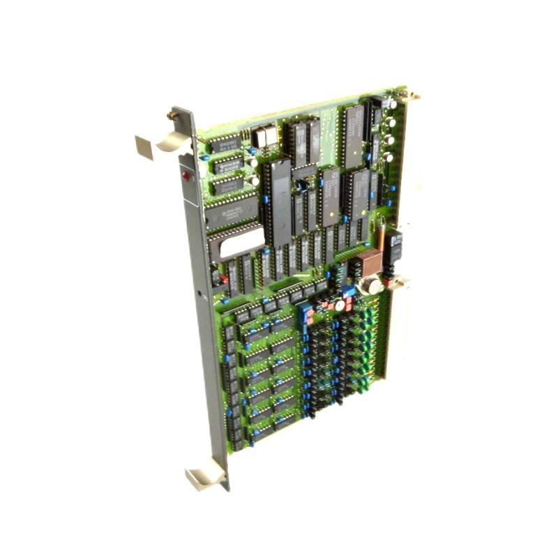 ABB 81EB02 GJR2349000R1000 Binary Input Module