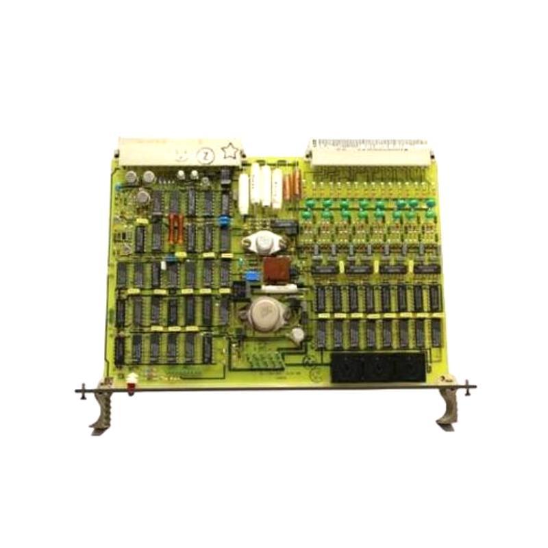 ABB 81EB11A-E GJR2355200R0001 Board