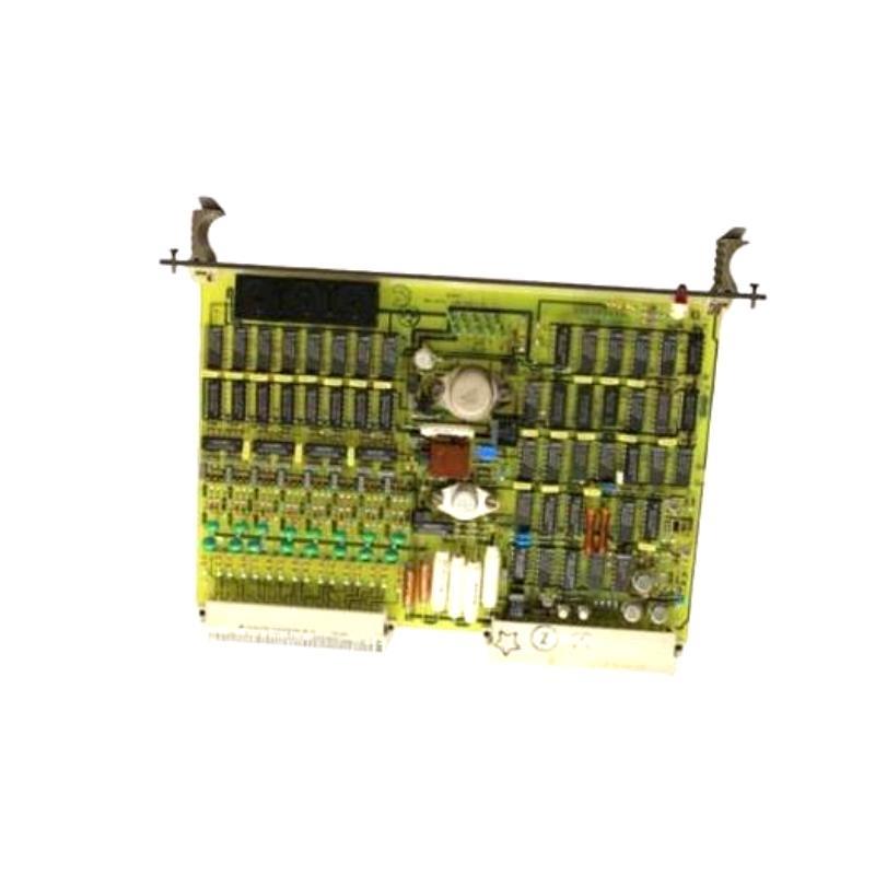 ABB 81EB11A-E GJR2355200R0001 Board