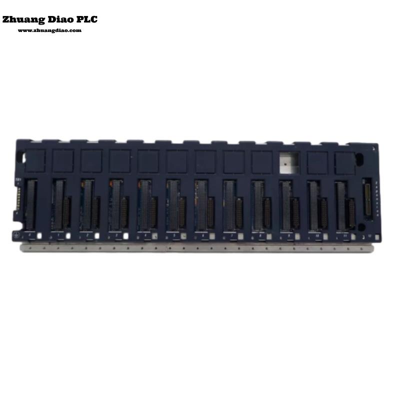 IC695CHS012-CA