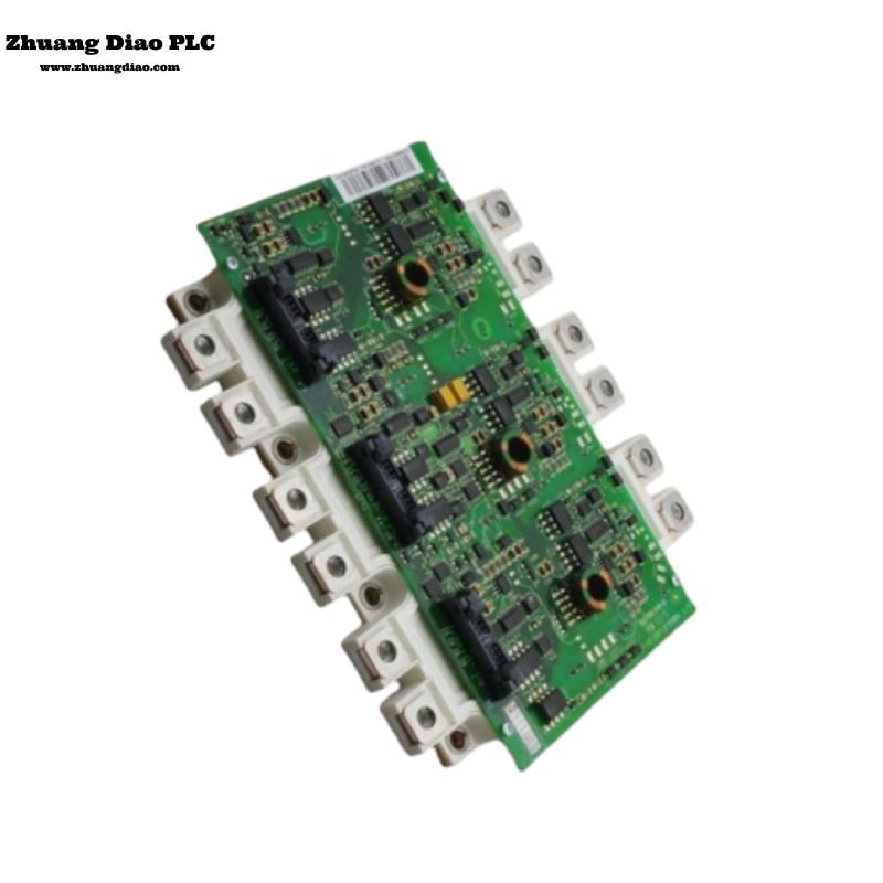 FS300R12KE3/AGDR-71CS