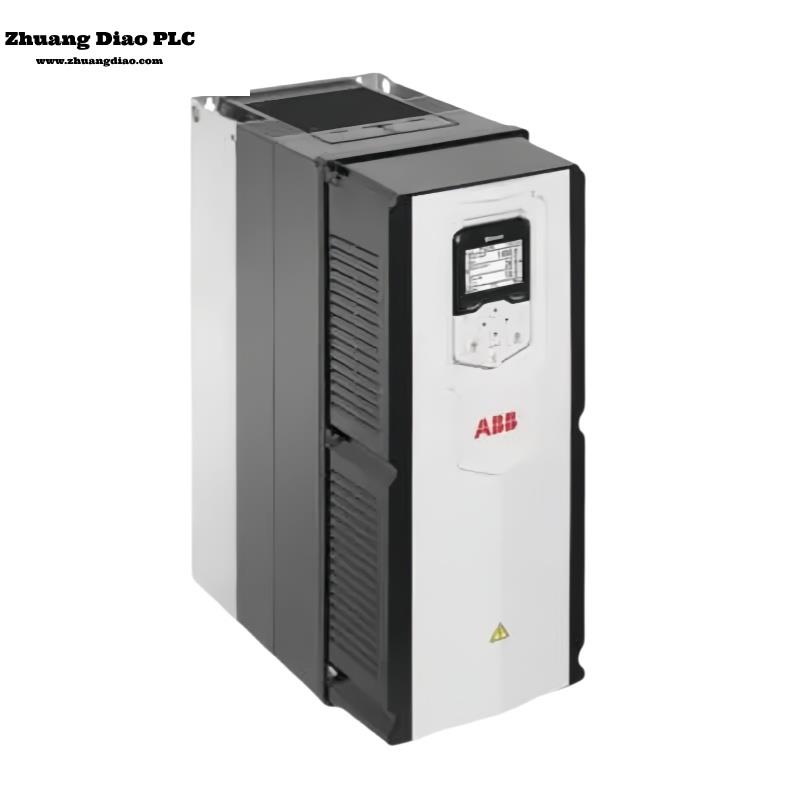 ACS880-104LC-0860A-7