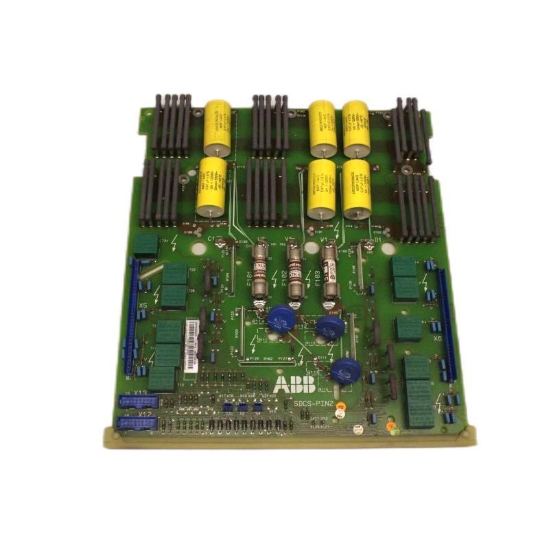 ABB SDCS-PIN-22 3BSE005663R1 Circuit Board