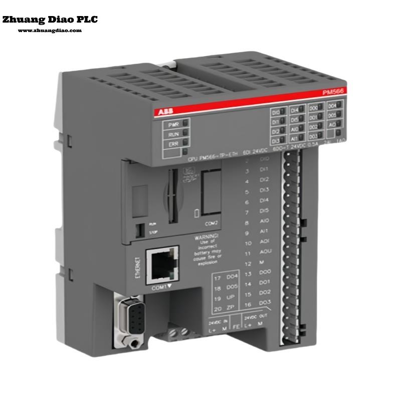 PM566-TP-ETH 1SAP121500R0071