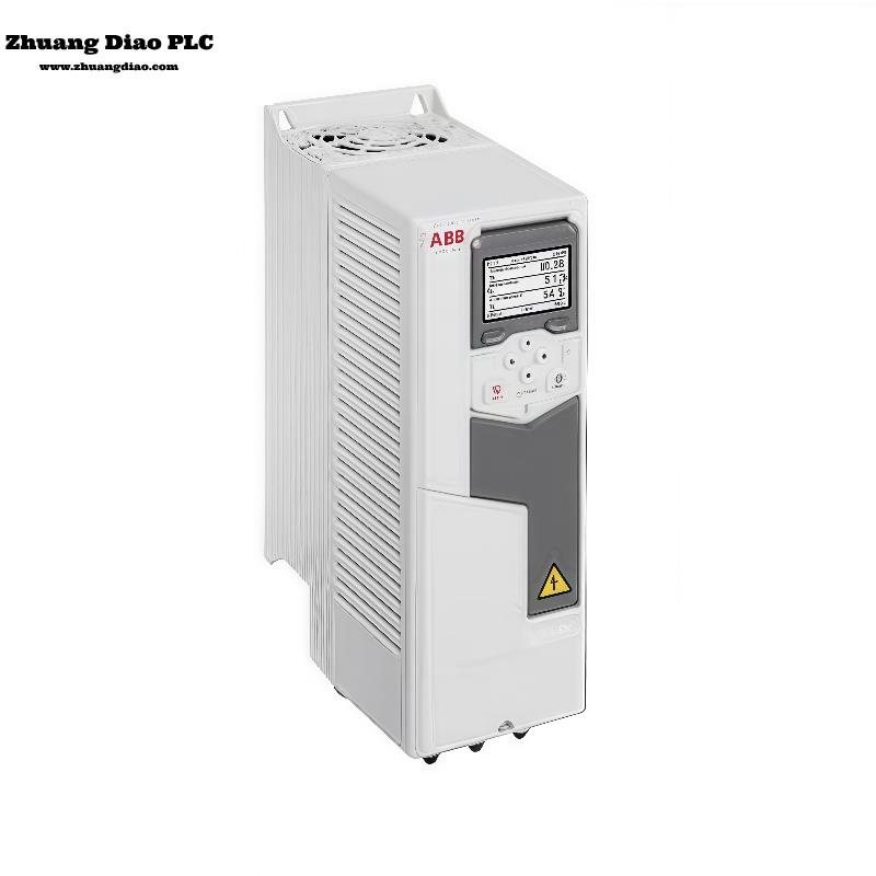 ACS580MV 2UBA014272R0009