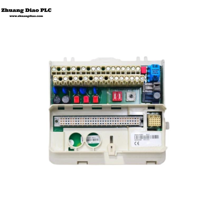 NMTU-21C 3BSE017429R1