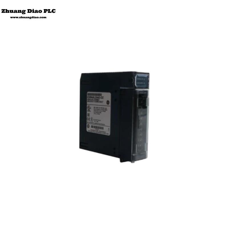 IC694ALG442-CC