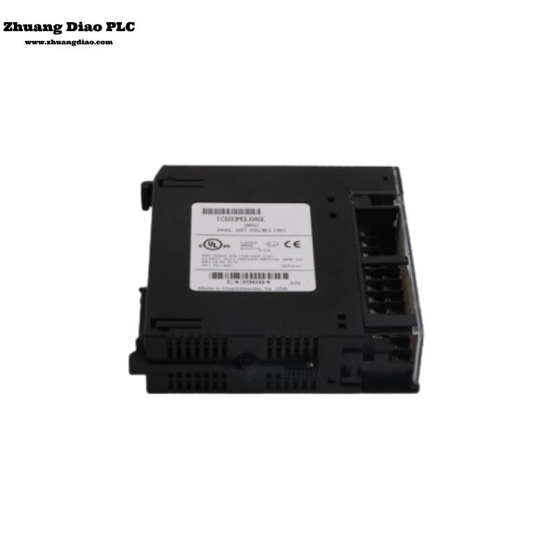 IC693MDL646