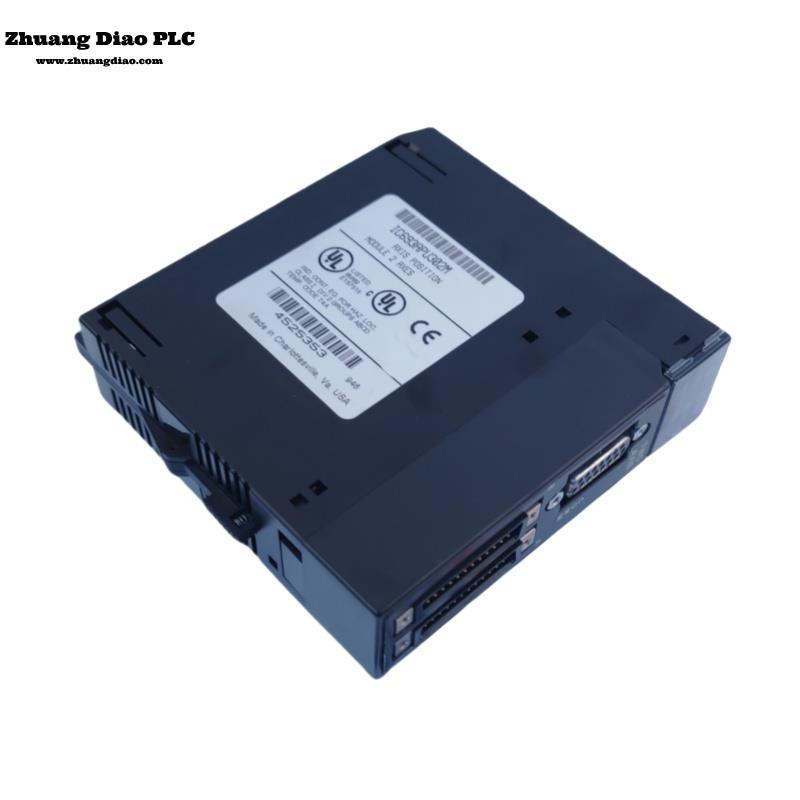 IC693APU300