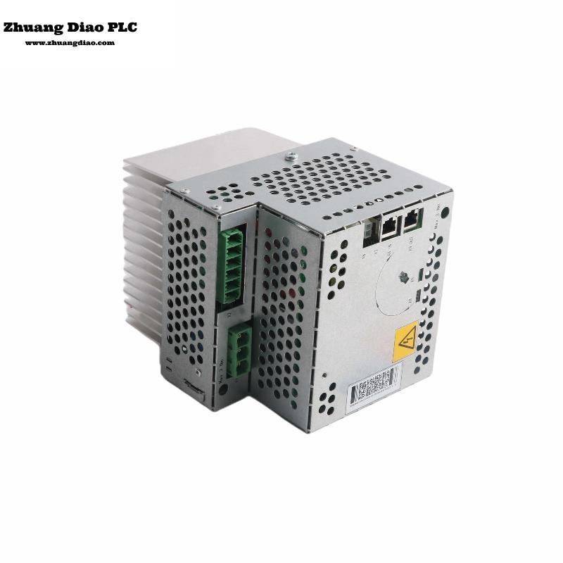 DSQC664 3HAC030923-001/08