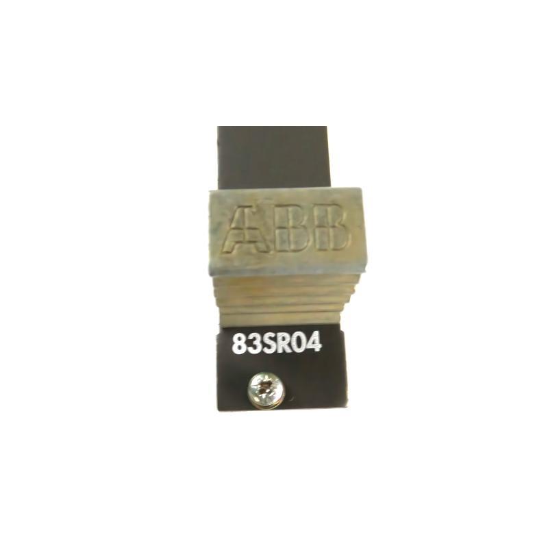 ABB 83SR04 GJR2390200R1211 Binary Control Module