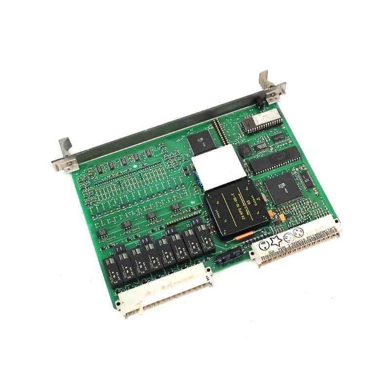 ABB 83SR04 83SR04E GJR2390200R1310 Binary Control Module