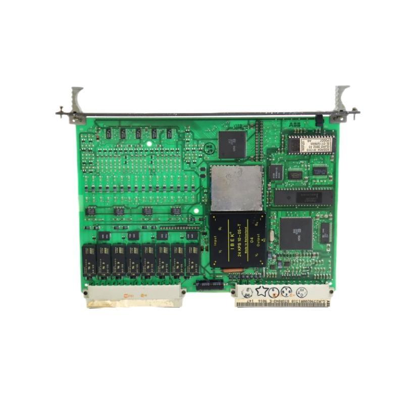 ABB 83SR04 83SR04E GJR2390200R1310 Binary Control Module