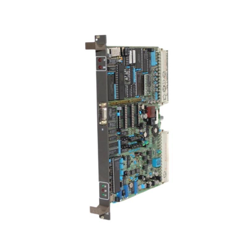 ABB 83SR05E GJR2369900R1100 Control Module