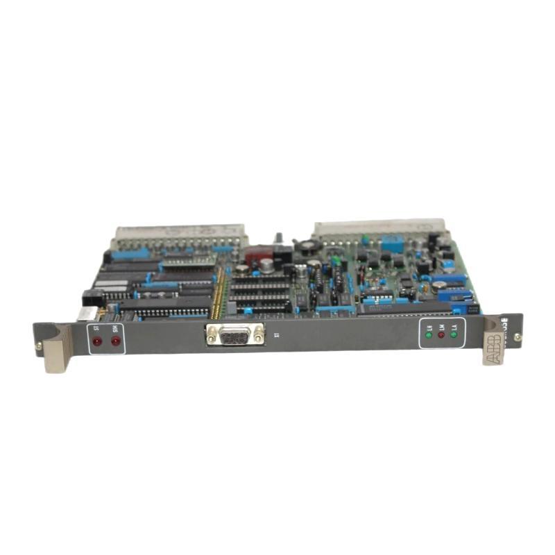 ABB 83SR05E GJR2369900R1100 Control Module