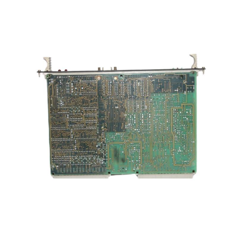 ABB 83SR05E GJR2369900R1100 Control Module