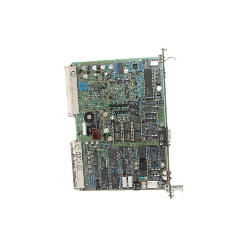 ABB 83SR05E GJR2369900R1100 Control Module