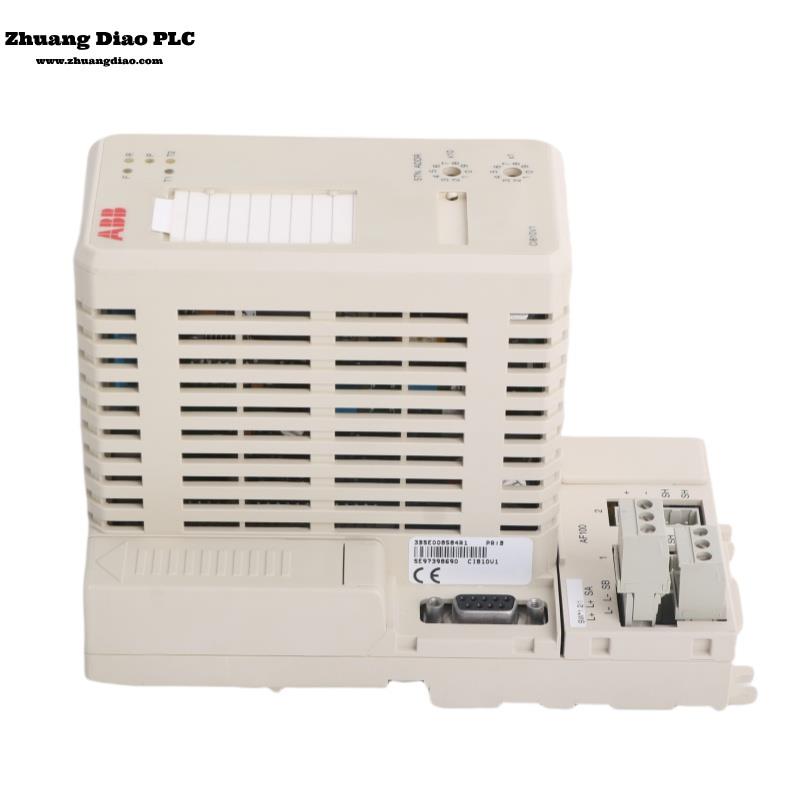 PM810V1 3BSE008580R1