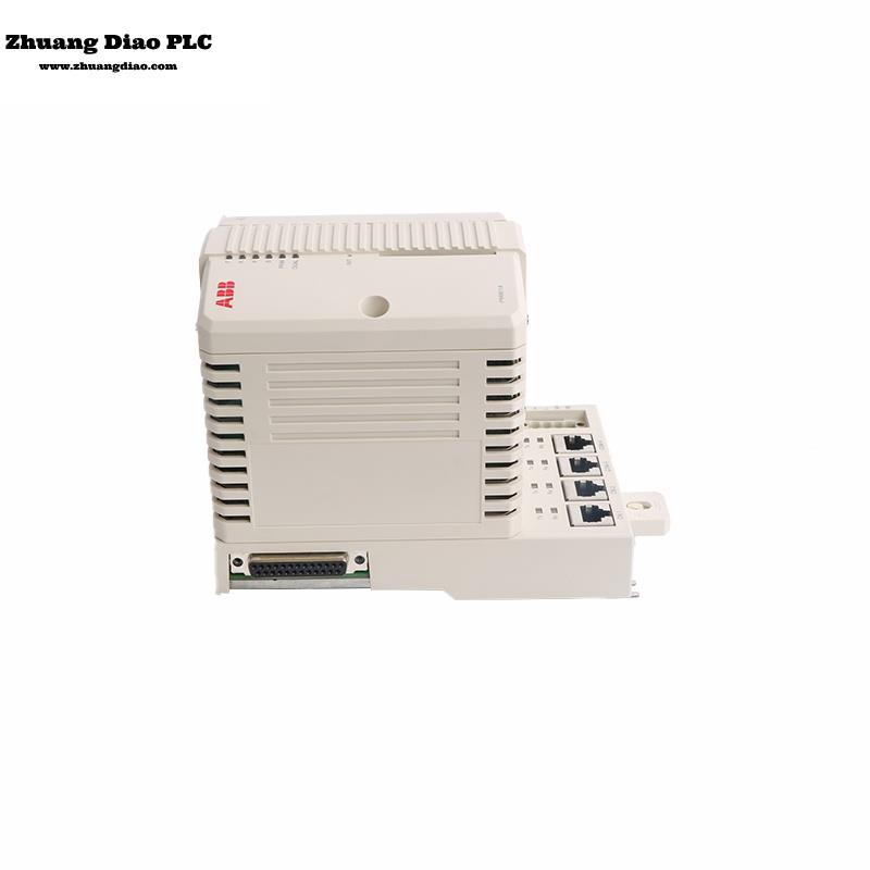 PM861AK01 3BSE018157R1