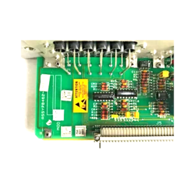 Bently Nevada 84140-01 XDUCR I/O and Recording Terminal