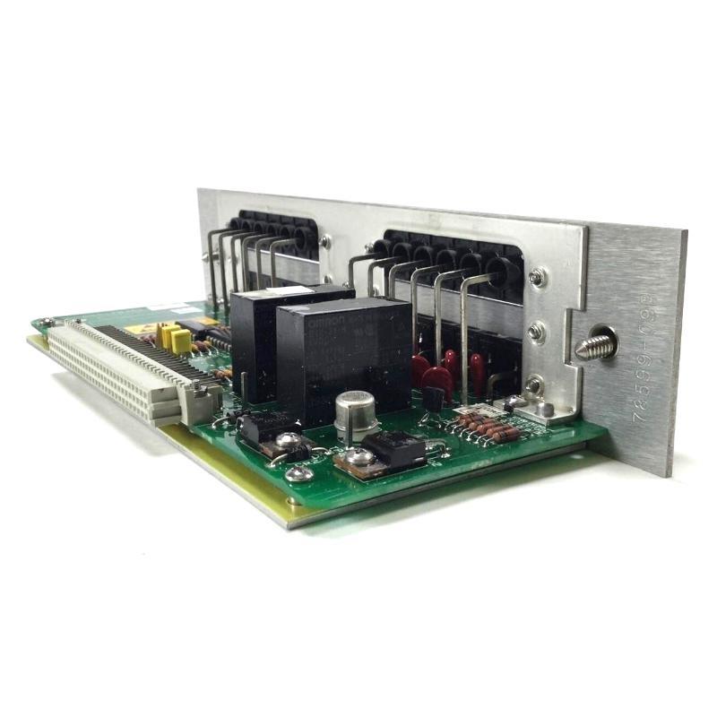 Bently Nevada 84147-01 XDUCR I/O and Recording Terminal
