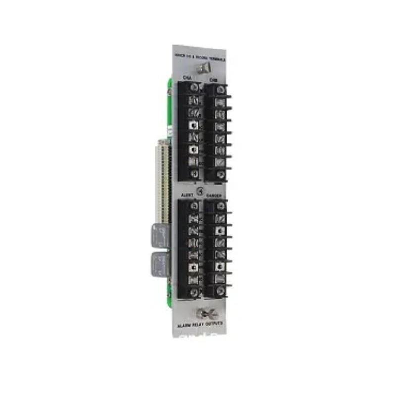 Bently Nevada 84147-01 XDUCR I/O and Recording Terminal