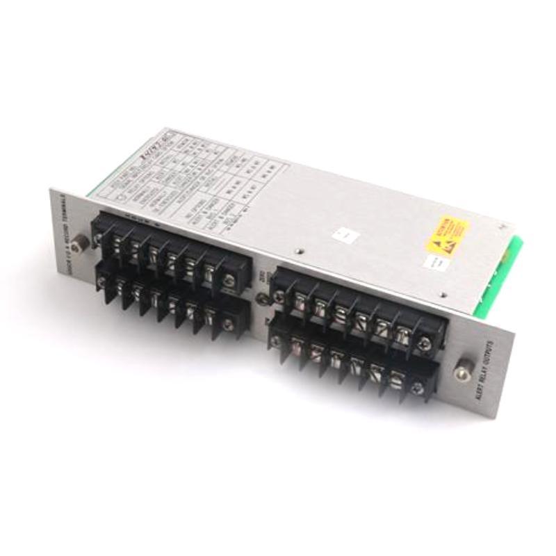 Bently Nevada 84147-01 XDUCR I/O and Recording Terminal