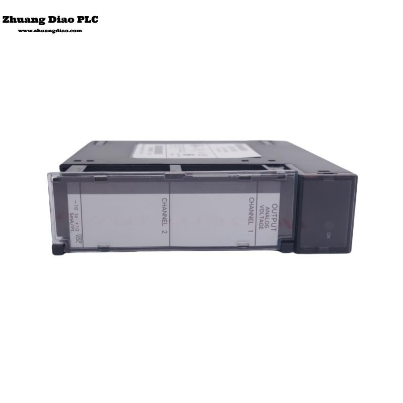 IC693ALG390