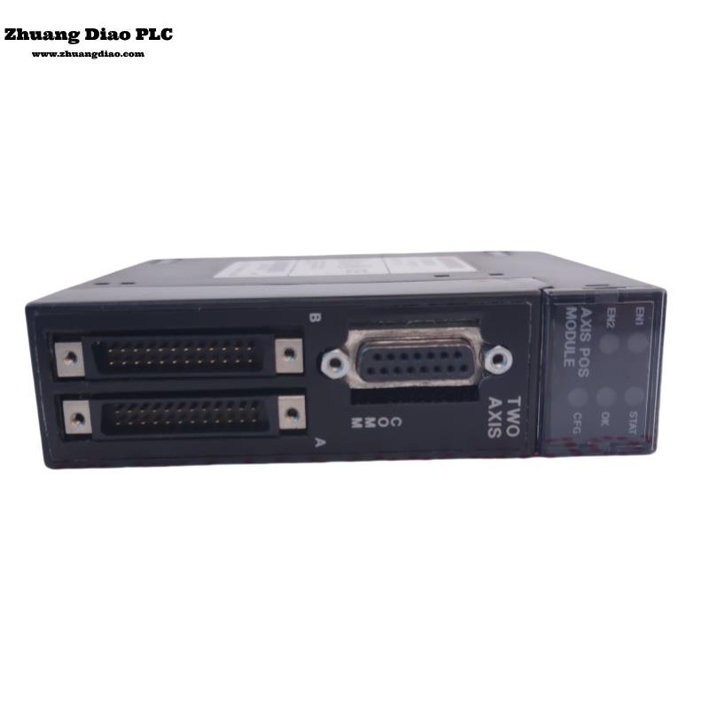 IC693APU300J