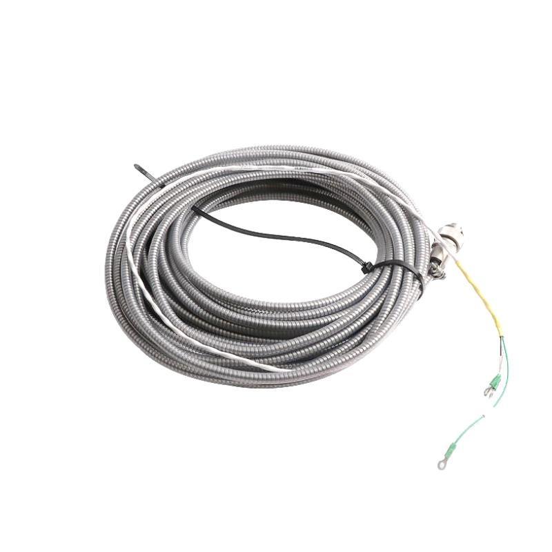 Bently Nevada 84661-17 Velomitor Interconnect Cables