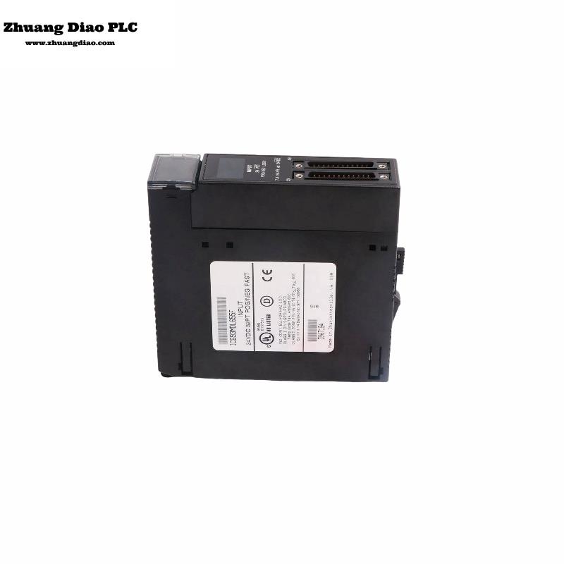 IC693MDL655