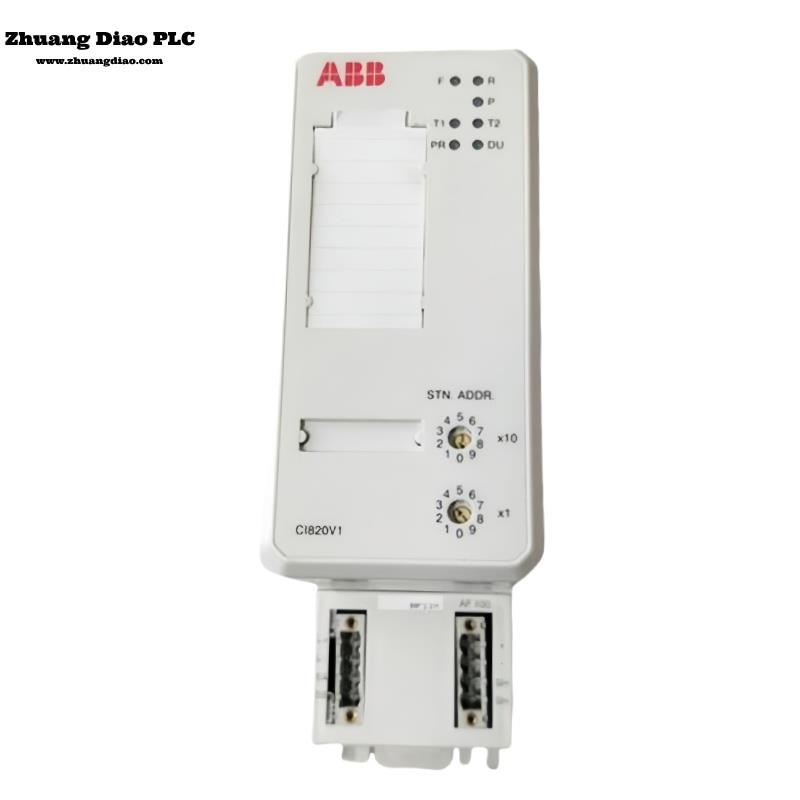 CI868K01 3BSE048845R1