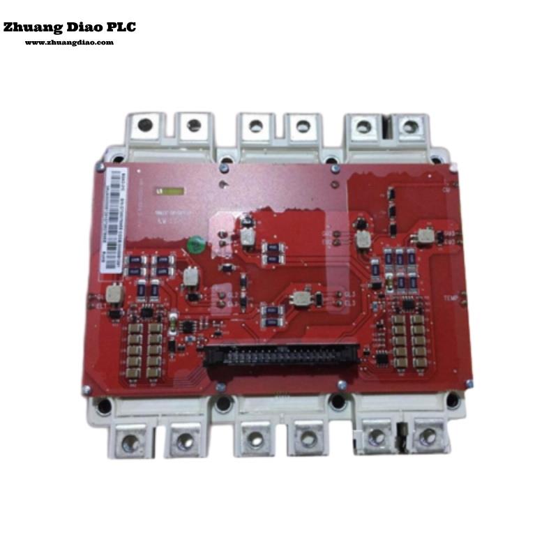 FS500R17OE4D/BGAD-21C