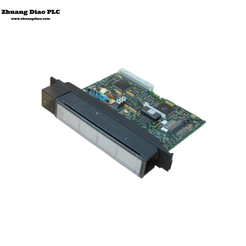 IC697ALG321
