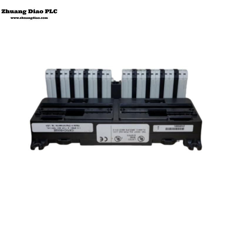IC670CHS002