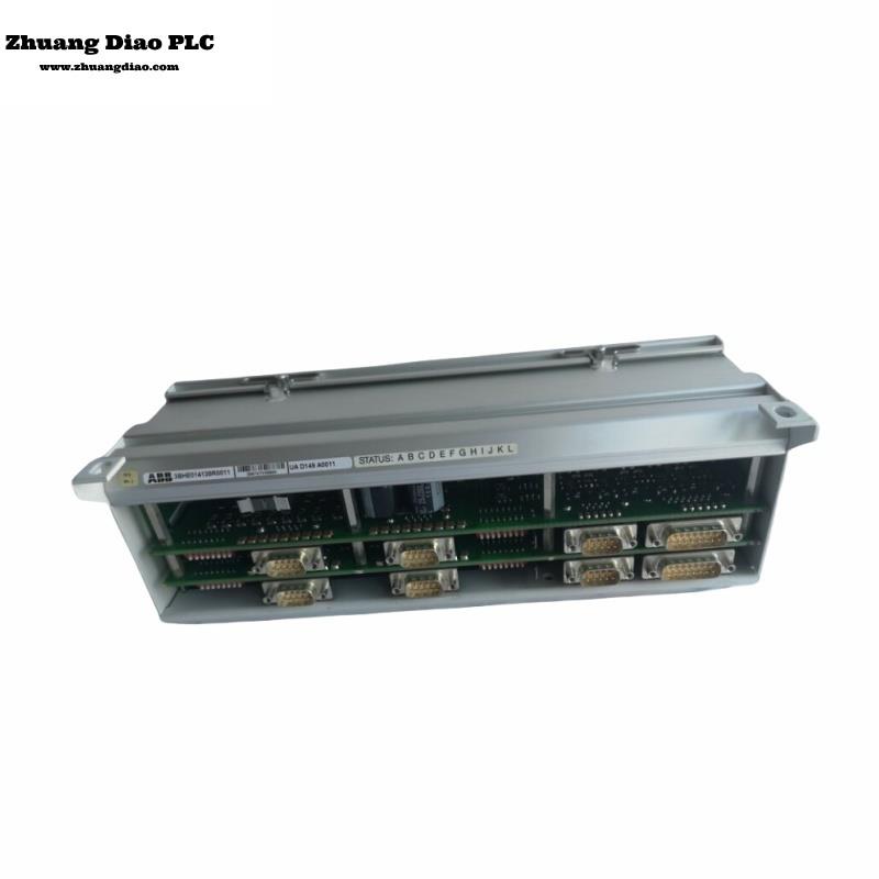 3BHE014135R0011 UAD149A00-0-11