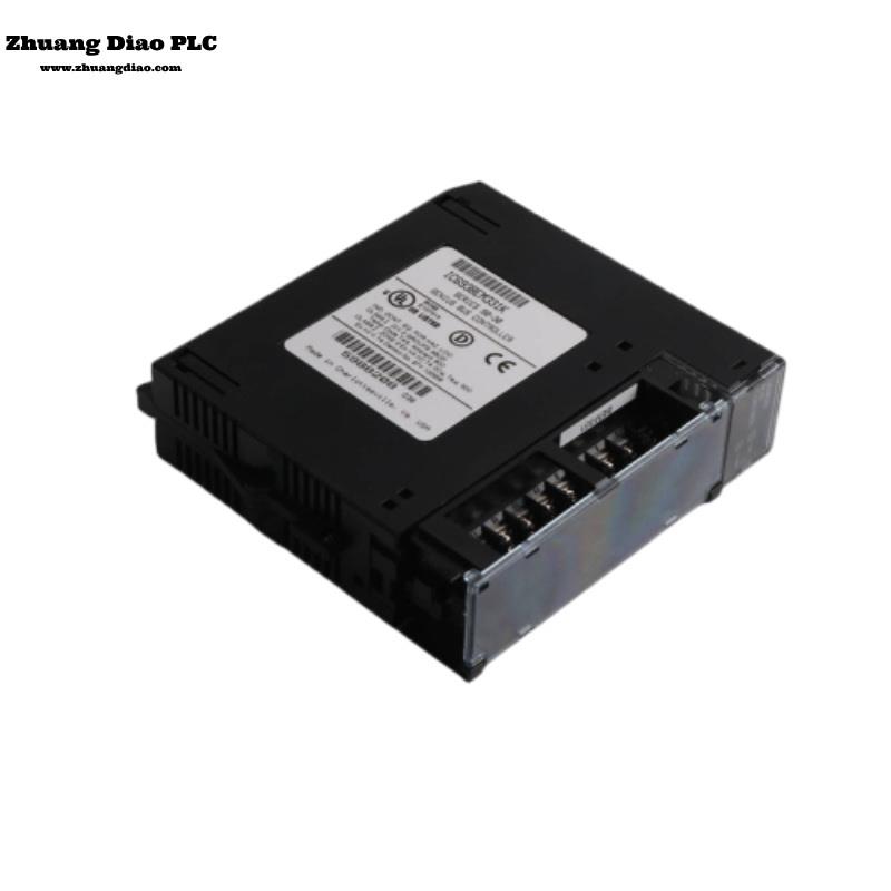 IC693BEM331