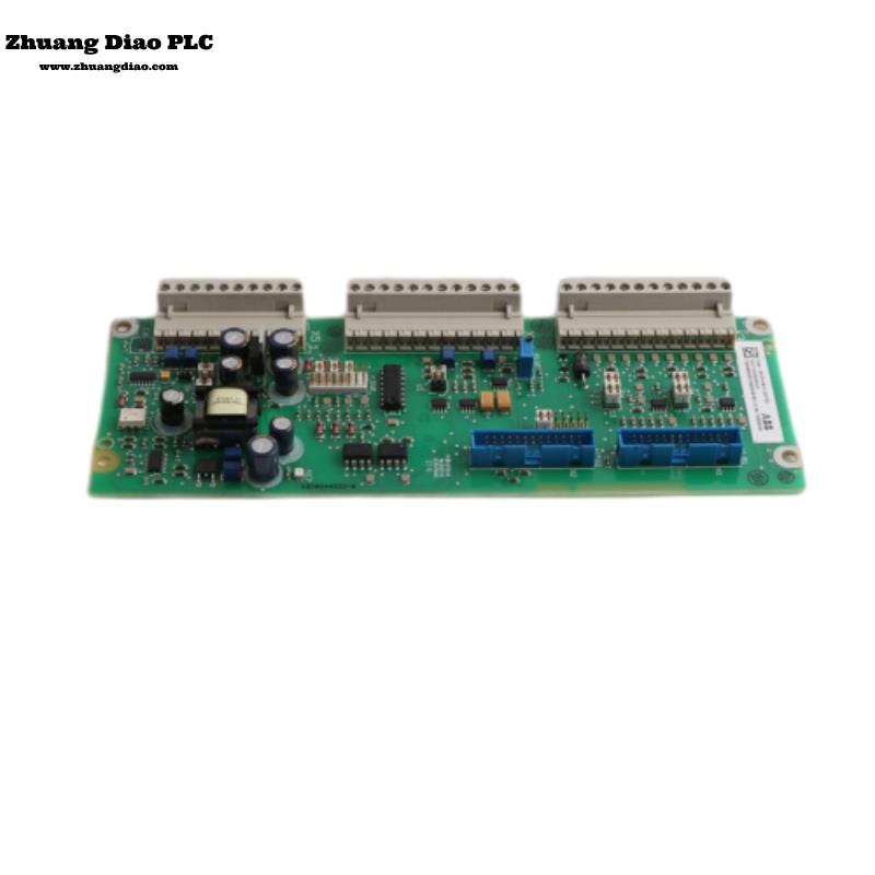 SDCS-IOB-3 3BSE004086R1