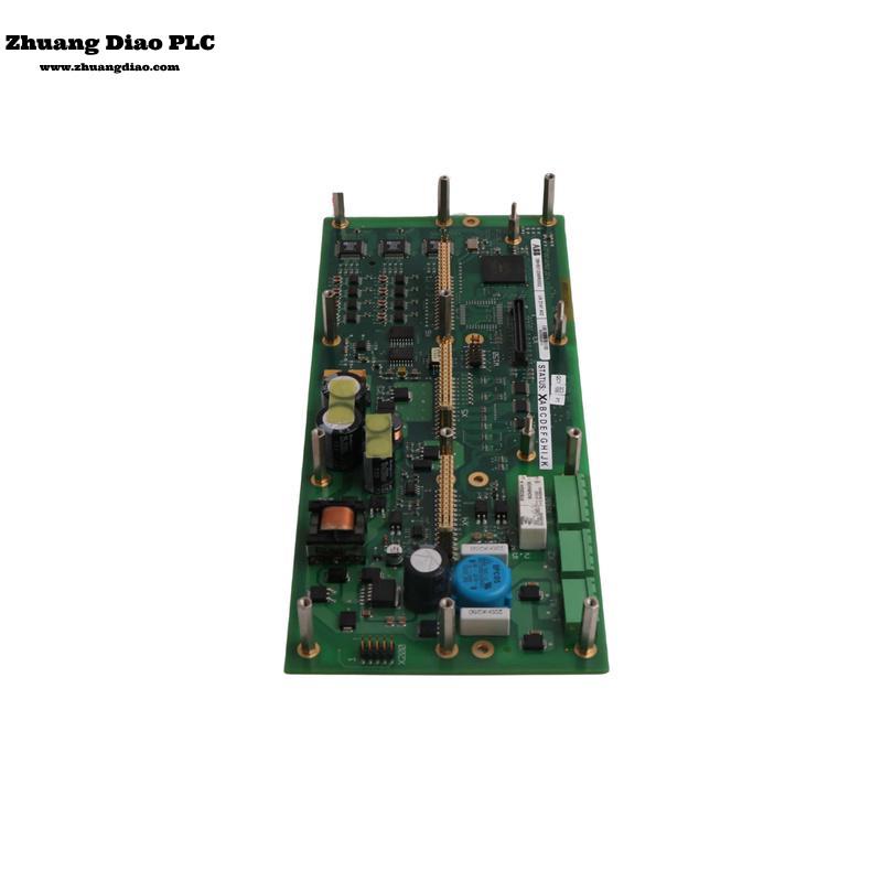 3BHE006422R0002 UNS2861C-P,V2