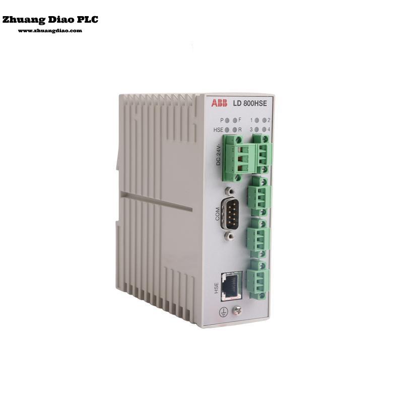 LD800HSE