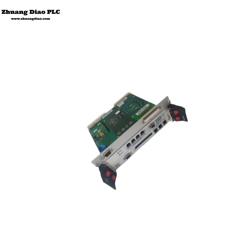 WESDAC D20ME GE-HARRIS 820-0468/00