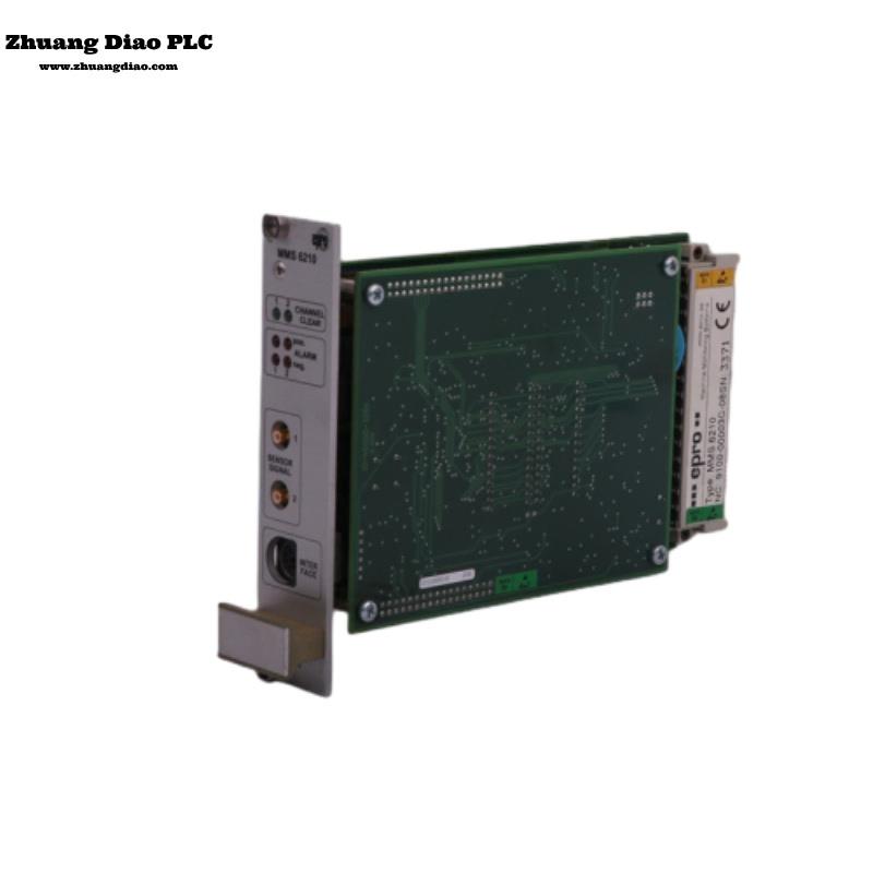 MMS6210