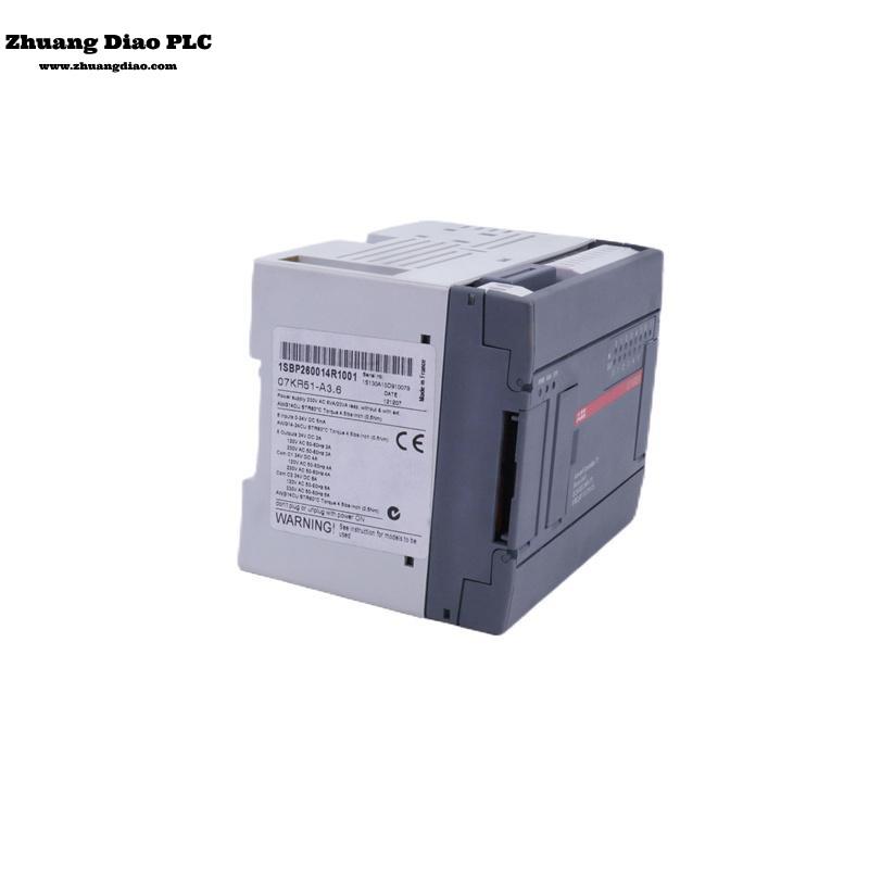 07KR51 1SBP260010R1001